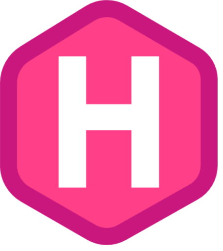 Hugo logo